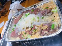 -腰子哥烤串(石佛营炫特店)