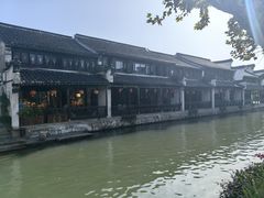 -南浔古镇