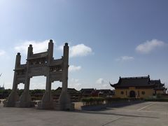 -小洋口旅游度假区