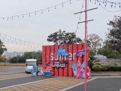 -九龙湖公园