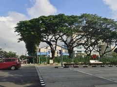 -结霜桥叻沙