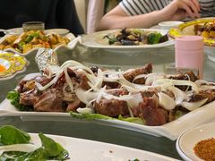 -新疆红柳花餐厅(新洲店)