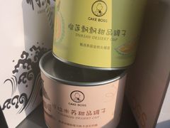 -CAKE BOSS 蛋糕老板(西单君太百货店)