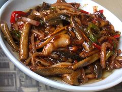 -冶春茶社(珍园店)