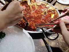 -宽田火锅(几江荣华店)
