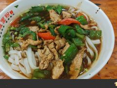 -肆姐面粉馆(坡子街店)