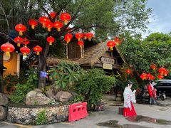 -园林美食城·本土农家菜(杨和镇店)