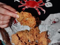 -The Boiling Crab宝灵蟹手抓海鲜(中国首店)