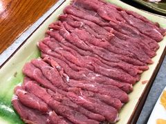 -壹条龙饭庄台基厂店