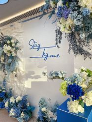 点击看大图 -Doris一站式游轮婚礼船东直营店(外滩店)