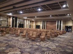 -天津津利华酒店