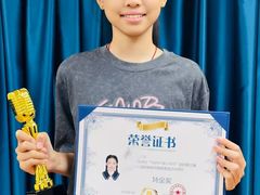 -蓝话筒·少儿成人演讲口才·主持朗诵·戏剧表演(大华第一坊店)