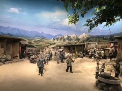 -聂荣臻元帅陈列馆