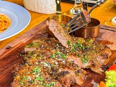 -埠口精酿夜景餐酒吧· BREWPORT BISTRO(长嘉汇重庆之眼店)