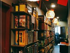 -汇佳桌游剧本咖啡馆(万体馆旗舰店)