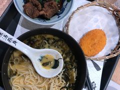 -和府捞面(东直门银座店)