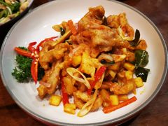 -荷花泰菜(东方新天地店)