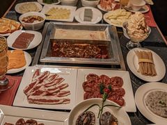 -皇城老妈川味火锅·大连海鲜火锅(港湾店)
