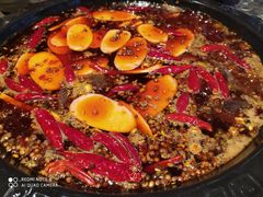 -重庆渝达老火锅(春熙路店)