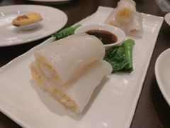 -京香轩·中餐厅(上海中庚聚龙酒店)