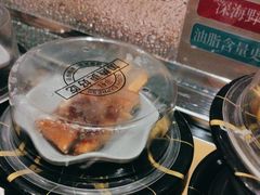 -争鲜回转寿司(南开大悦城店)