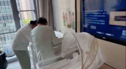 点击看大图 -baby bella小贝拉母婴护理中心(杭州凯宾斯基店)