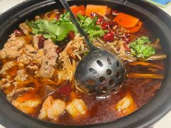 -俏江南-江景昆曲主题餐厅(正大广场店)