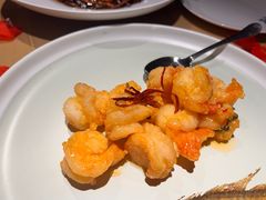 -老船坞餐厅(北京亚洲大酒店 )