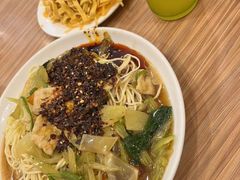 -有礼有面(知春路店)