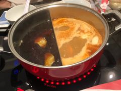 -Mk 泰式自助火锅(中央世界商业中心店)