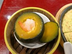 -宏状元现熬粥·京味菜(五棵松店)