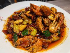 -李叔叔虾蟹大排档(青羊店)