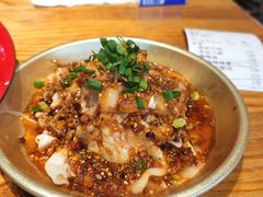 -兔槽江湖菜·重庆璧山兔(水围店)