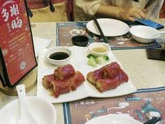 -点都德(盘福楼店)