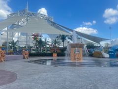 -上海玛雅海滩水公园