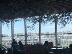 -Seesaw Coffee(朝阳大悦城店)