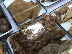 -年记·兴顺斋 牛街清真熟食小吃店
