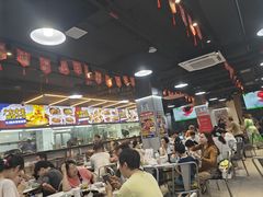-明本湛江鸡•海鲜小厨(陈家祠店)