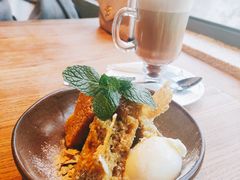 -Ginger(兴国路店)
