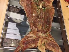 -香木香羊烤全羊羊蝎子(大运河博物馆店)