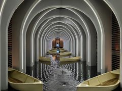 -涨巢·潮玩水疗局