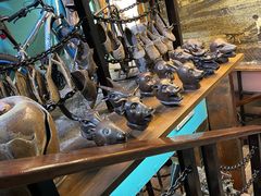 -C31地窖餐厅(黑龙江北路店)