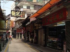 -香记肉干(官也街店)