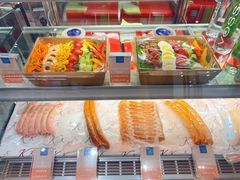 -大连铂尔曼酒店-铂尔曼美食廊 Pullman Deli