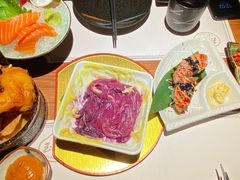 -玉川屋·深夜食堂居酒屋(柳巷店)