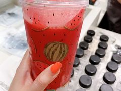 -果之满满鲜榨果汁(科技产业大厦店)