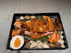 -小厨娘绣中淮扬(大行宫科巷店)