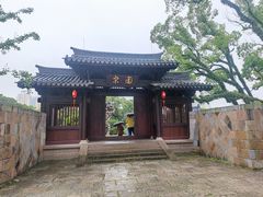 -江心屿景区