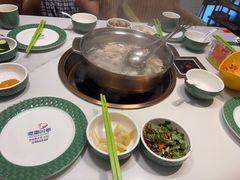 -润园四季椰子鸡火锅(欢乐海岸店)