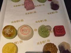 -北京稻香村(零号店)